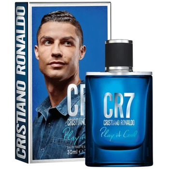 CR7 Play It Cool EDT